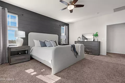 Bedroom - 2635 S 107th St, Mesa, AZ 85209 photo 1 of 5