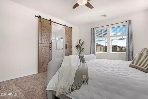 Bedroom - 2635 S 107th St, Mesa, AZ 85209 photo 3 of 5