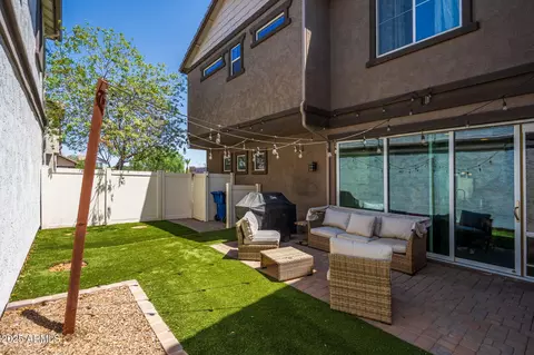 Exterior - 2635 S 107th St, Mesa, AZ 85209 photo 4 of 6