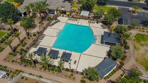 Exterior - 2635 S 107th St, Mesa, AZ 85209 photo 6 of 6