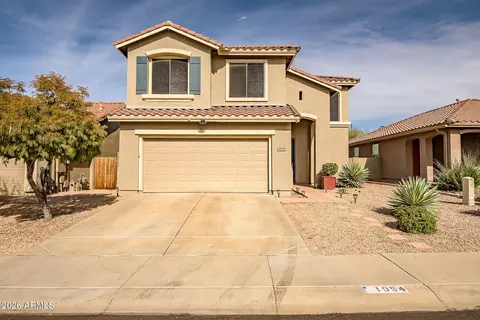 1954 W Kuralt Dr, Anthem, AZ 85086