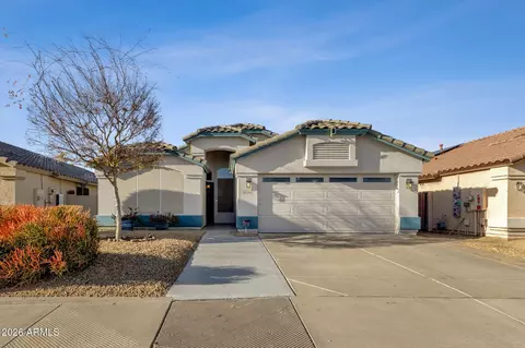 15244 W Melissa Ln, Surprise, AZ 85374