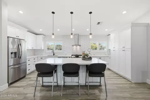 Kitchen - 3041 Elm St, Phoenix, AZ 85016 photo 8 of 8