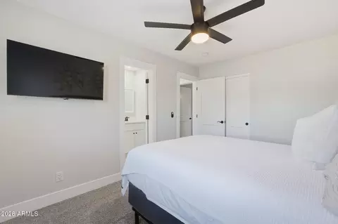 Bedroom - 3041 Elm St, Phoenix, AZ 85016 photo 9 of 9