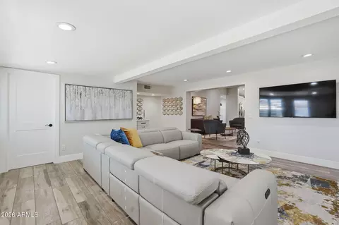 Living - 3041 Elm St, Phoenix, AZ 85016 photo 3 of 5