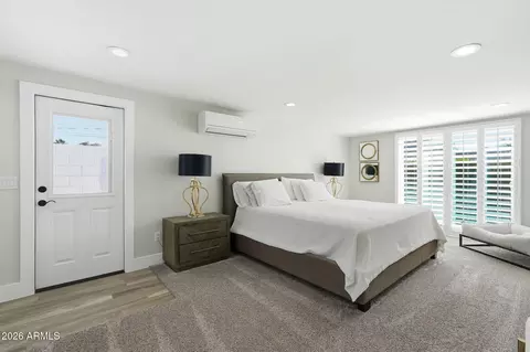 Bedroom - 3041 Elm St, Phoenix, AZ 85016 photo 1 of 9