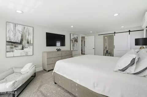 Bedroom - 3041 Elm St, Phoenix, AZ 85016 photo 3 of 9