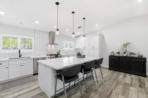 Kitchen - 3041 Elm St, Phoenix, AZ 85016 photo 1 of 8