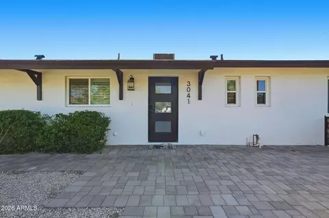 Exterior - 3041 Elm St, Phoenix, AZ 85016 photo 4 of 9