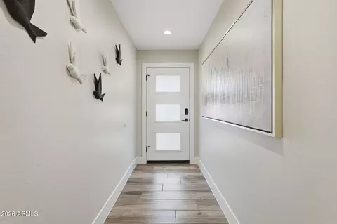 Entry Way - 3041 Elm St, Phoenix, AZ 85016 photo 1 of 2