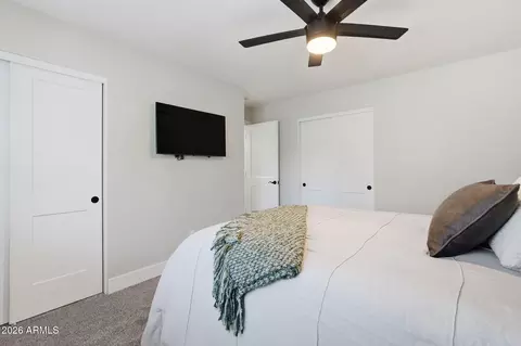 Bedroom - 3041 Elm St, Phoenix, AZ 85016 photo 6 of 9