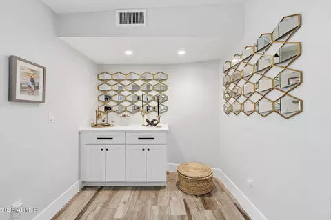 Entry Way - 3041 Elm St, Phoenix, AZ 85016 photo 2 of 2