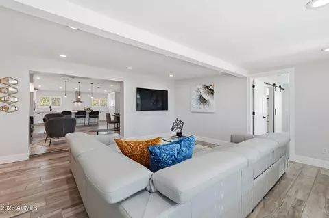 Living - 3041 Elm St, Phoenix, AZ 85016 photo 2 of 5