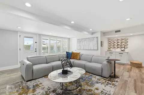 Living - 3041 Elm St, Phoenix, AZ 85016 photo 4 of 5