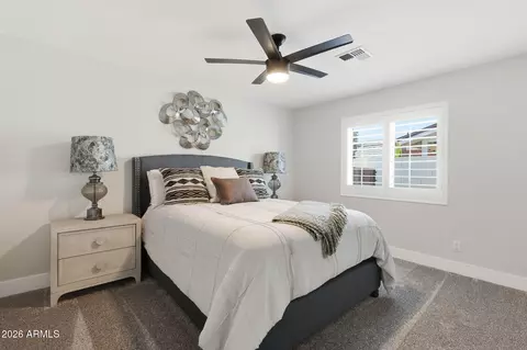 Bedroom - 3041 Elm St, Phoenix, AZ 85016 photo 5 of 9