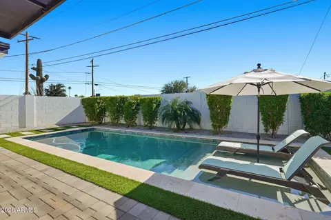 Exterior - 3041 Elm St, Phoenix, AZ 85016 photo 9 of 9