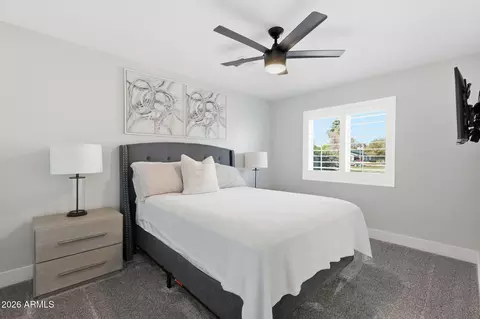 Bedroom - 3041 Elm St, Phoenix, AZ 85016 photo 7 of 9