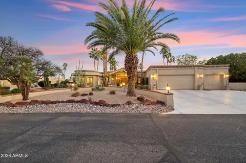 19127 E Wiki Way, Rio Verde, AZ 85263