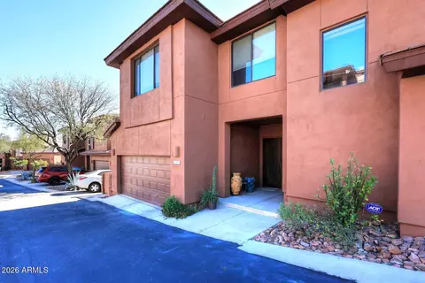 16315 E Terrace Ln, Fountain Hills, AZ 85268
