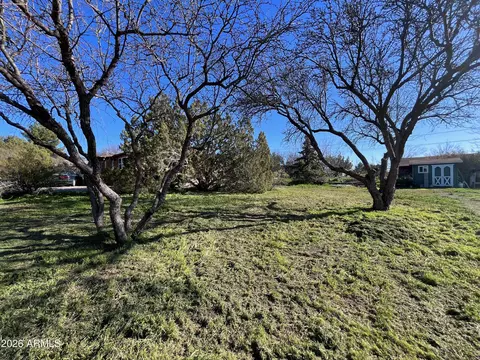 4745 E Cedar Dr, Rimrock, AZ 86335