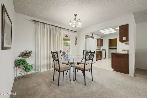 Dining - 4604 E Crescent Ave, Mesa, AZ 85206 photo 1 of 1