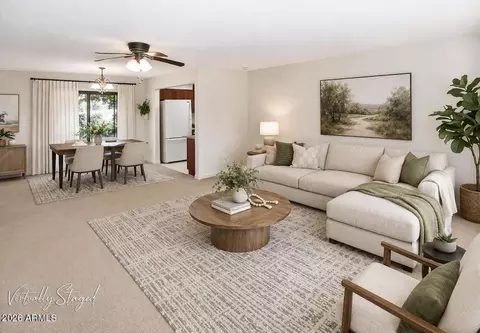 4604 E Crescent Ave, Mesa, AZ 85206