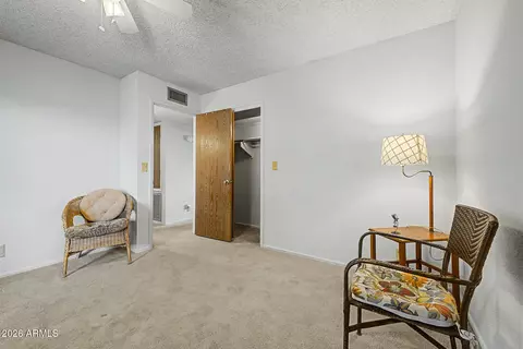 Bedroom - 4604 E Crescent Ave, Mesa, AZ 85206 photo 4 of 4