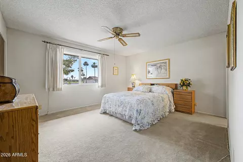 Bedroom - 4604 E Crescent Ave, Mesa, AZ 85206 photo 1 of 4