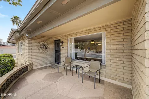 Exterior - 4604 E Crescent Ave, Mesa, AZ 85206 photo 6 of 6