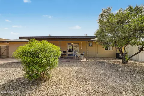 Exterior - 4604 E Crescent Ave, Mesa, AZ 85206 photo 2 of 6