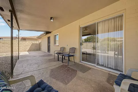 Exterior - 4604 E Crescent Ave, Mesa, AZ 85206 photo 4 of 6