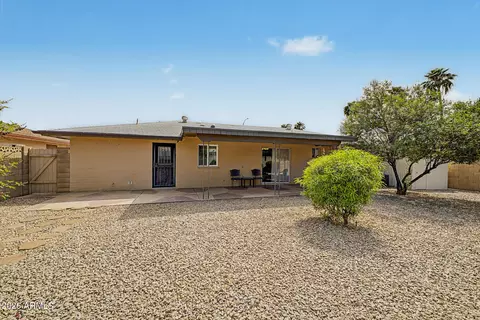 Exterior - 4604 E Crescent Ave, Mesa, AZ 85206 photo 3 of 6