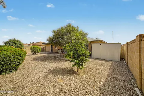 Exterior - 4604 E Crescent Ave, Mesa, AZ 85206 photo 1 of 6