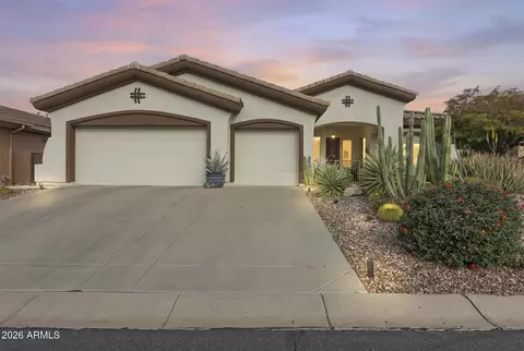 41712 N Golf Crest Rd, Anthem, AZ 85086