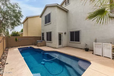 Exterior - 8737 E Laguna Azul Ave, Mesa, AZ 85209 photo 4 of 4
