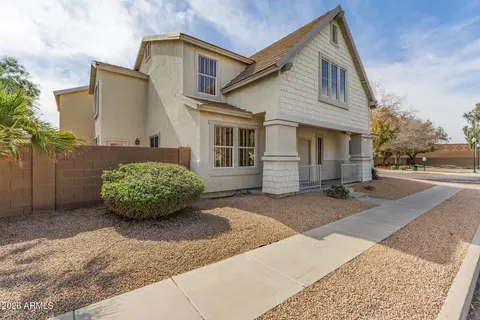Exterior - 8737 E Laguna Azul Ave, Mesa, AZ 85209 photo 2 of 4