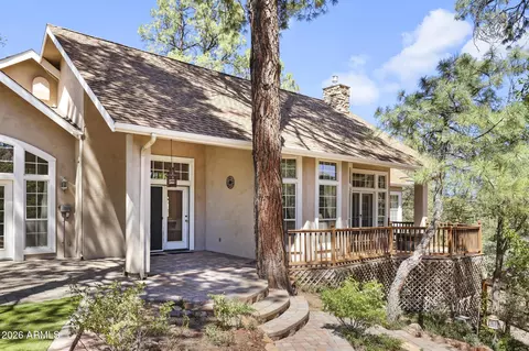 Other - 864 E Highline Dr, Payson, AZ 85541 photo 10 of 15