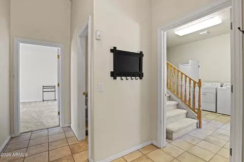 Entry Way - 864 E Highline Dr, Payson, AZ 85541 photo 2 of 2