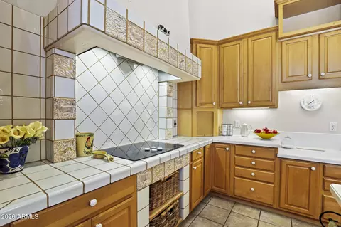 Kitchen - 864 E Highline Dr, Payson, AZ 85541 photo 3 of 4