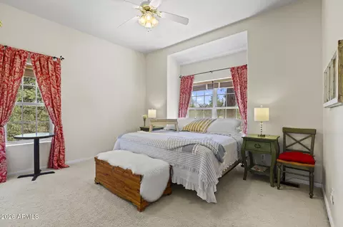 Bedroom - 864 E Highline Dr, Payson, AZ 85541 photo 1 of 1