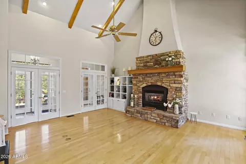 Living - 864 E Highline Dr, Payson, AZ 85541 photo 1 of 3