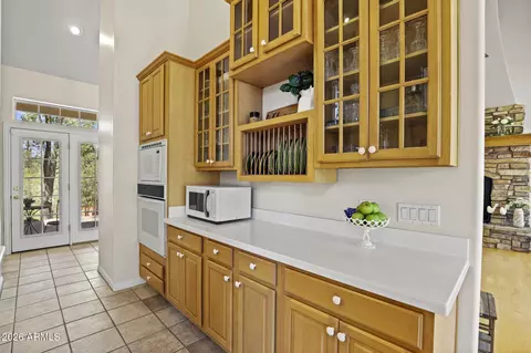 Kitchen - 864 E Highline Dr, Payson, AZ 85541 photo 4 of 4