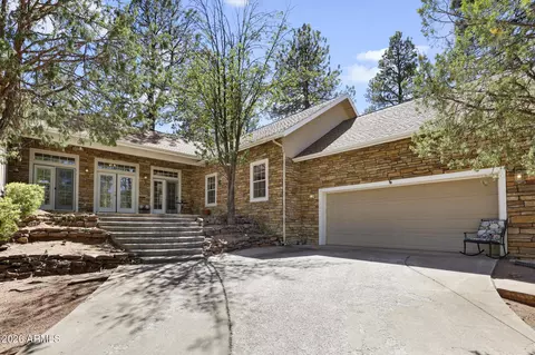 864 E Highline Dr, Payson, AZ 85541