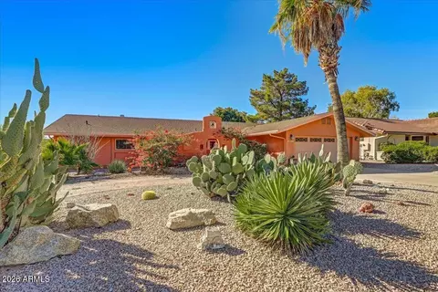 16411 E Glenbrook Blvd, Fountain Hills, AZ 85268