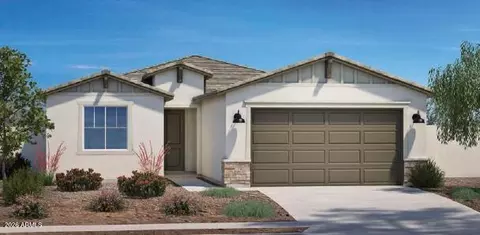 5016 W Stray Horse Ln, Laveen, AZ 85339