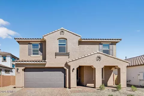 14760 W Cottontail Ln, Surprise, AZ 85387