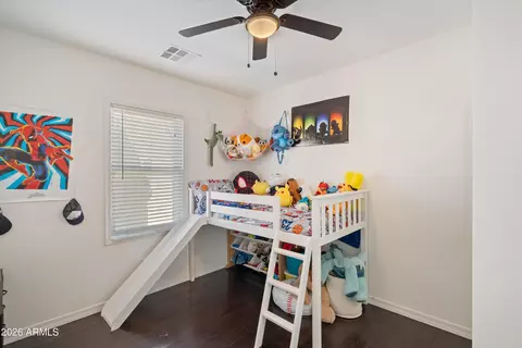 Bedroom - 4310 E Jasper Dr, Gilbert, AZ 85296 photo 6 of 6