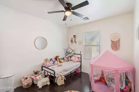 Bedroom - 4310 E Jasper Dr, Gilbert, AZ 85296 photo 5 of 6