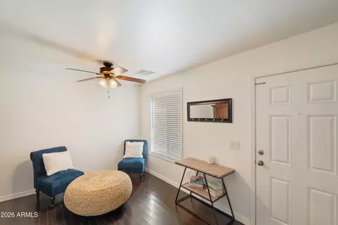 Entry Way - 4310 E Jasper Dr, Gilbert, AZ 85296 photo 2 of 2