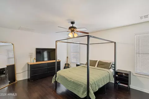 Bedroom - 4310 E Jasper Dr, Gilbert, AZ 85296 photo 1 of 6